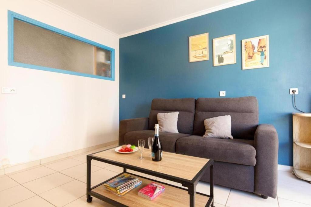La Casa Mi Amor Apartment Cannes Exterior foto