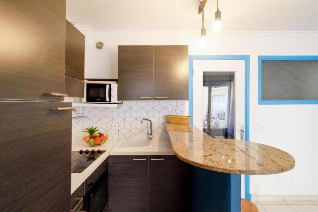 La Casa Mi Amor Apartment Cannes Exterior foto