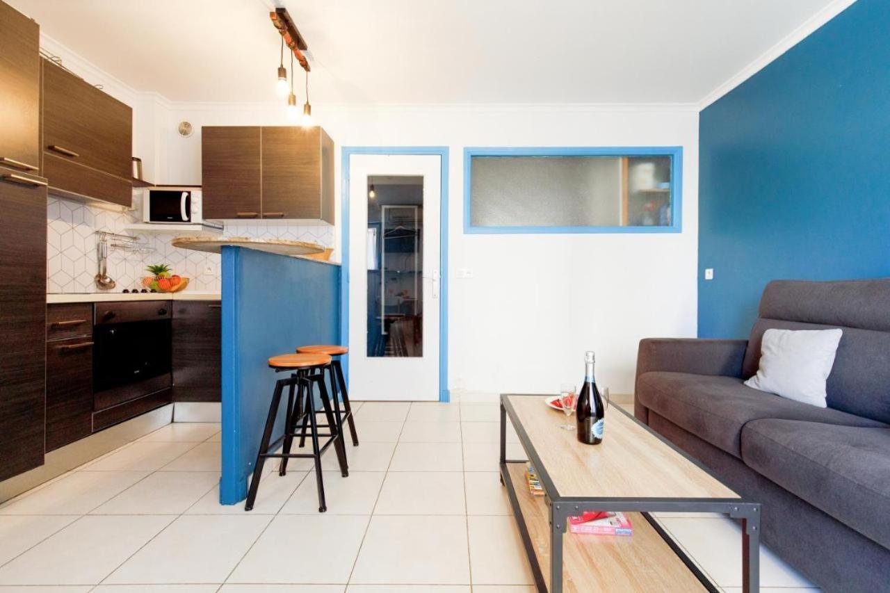 La Casa Mi Amor Apartment Cannes Exterior foto