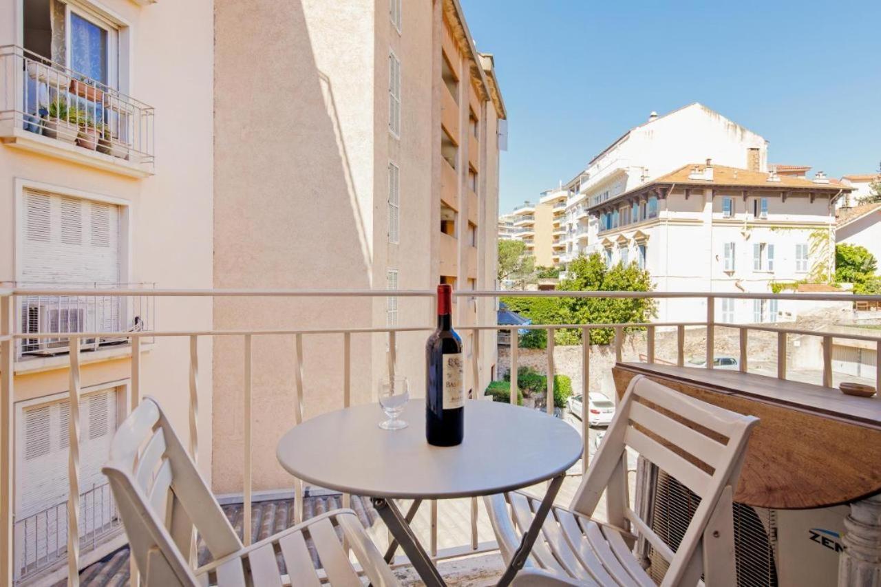 La Casa Mi Amor Apartment Cannes Exterior foto