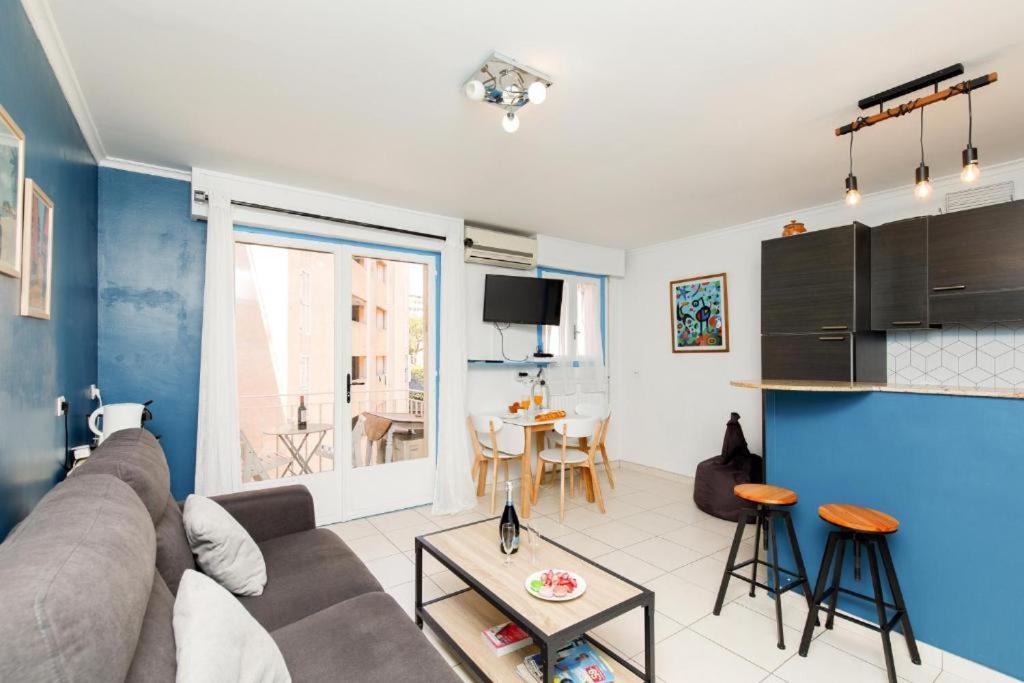 La Casa Mi Amor Apartment Cannes Exterior foto